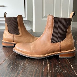 Nisolo Carmen Chelsea Boot